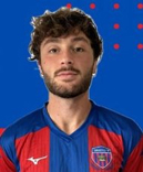 Calciatore Giorgio TOMBOLINI - Centrocampista